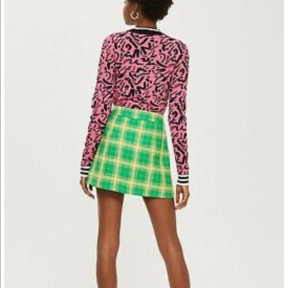 Topshop skirt - Picture 4 of 6